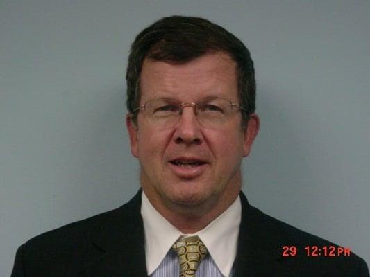 Paul Stanton