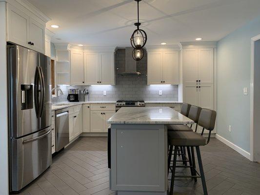 North Jersey Remodelers