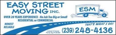 Easy Street Moving
