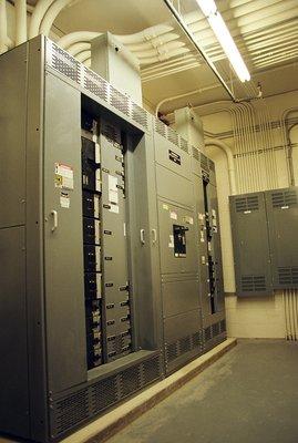 MEC Electrical Service