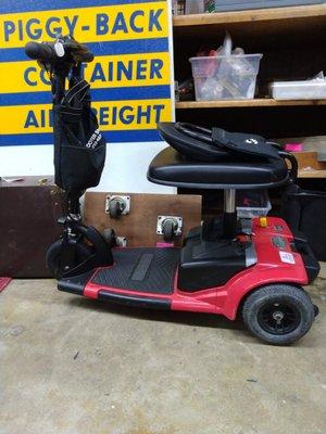 Attic Addict Upscale Resale