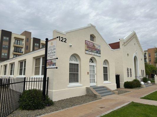 Arizona Jewish Historical Society
