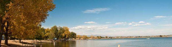 City Of Longmont Colorado