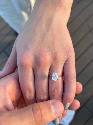 DeSumma & Wexler Fine Jewelry, INC