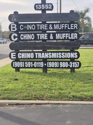 Certified Transmission