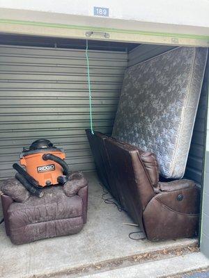 Johnny G On The Spot