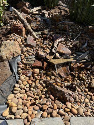 Valencia Landscaping