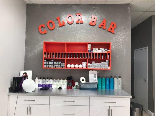 Hair Diva's Beauty Salon