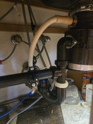 Douglas Dunn Handyman