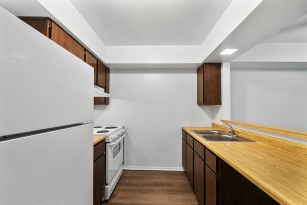 Carriage House Apartments Glendale