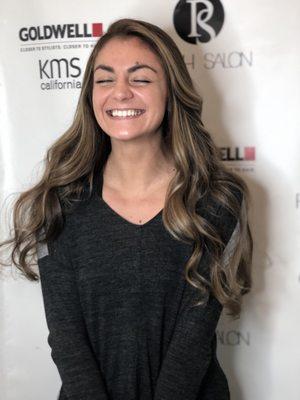 Pasch Salon
