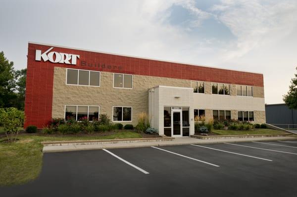 Kort Builders