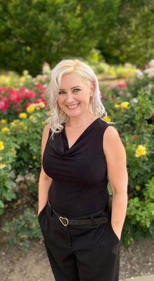 Amber Mangel - Real Estate Essentials