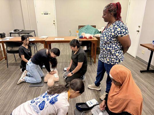 Sincere Healthcare Institute