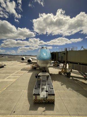 Korean Air