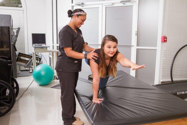 Legacy Spine and Neurological Specialists