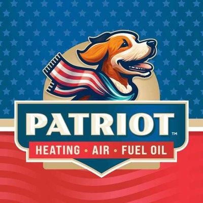 Patriot Heating Air Fuel Oil