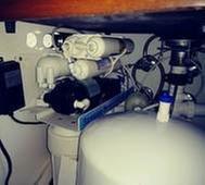 Water Fixers Plumbing & Filtration