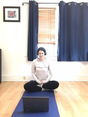 Brooklyn Meditation