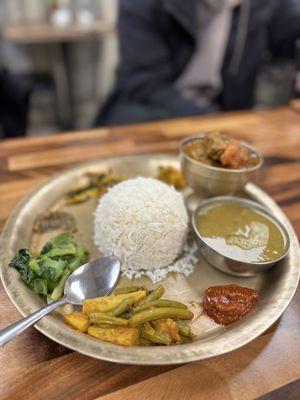 Nepali Bhanchha Ghar