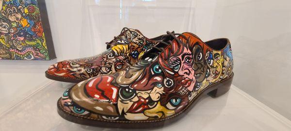 Art Fusion Galleries