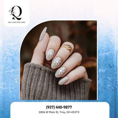 Q Nail Tanning & Skincare