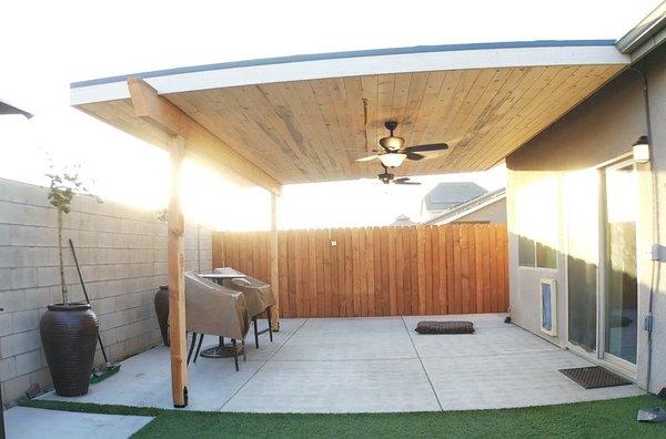 Castone Roofing & Construction