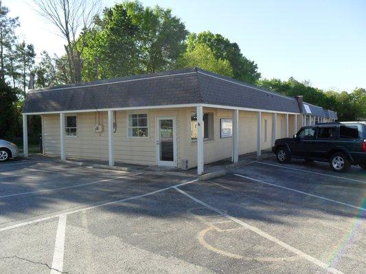 McKenzie Family Chiropractic