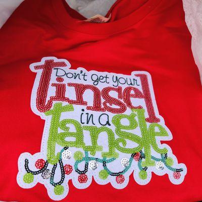 My new weekend shirt