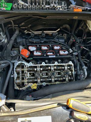 Mobile Mitch Auto Repair