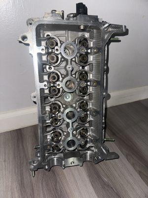 Del's Automotive Machine Shop