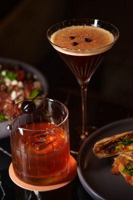Espresso Martini