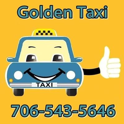 Athens Transit Taxi Service