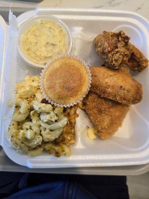 Me-Ma's Soulfood Restaurant