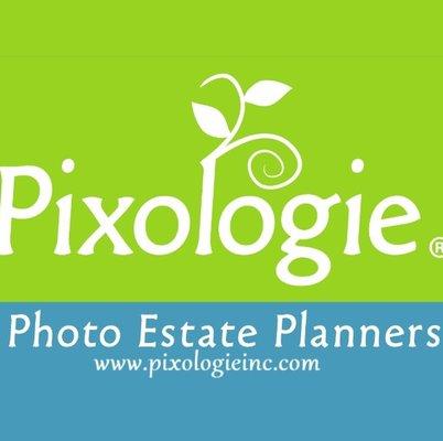 Pixologie