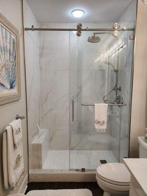 Quality & Precision Bldrs