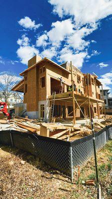 Renovations by Ed LLC