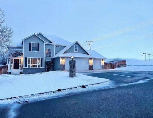 The Callies Group - Windermere Real Estate