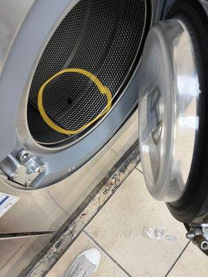 Angel's Coin Laundry