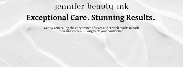 Jennifer Beauty Ink