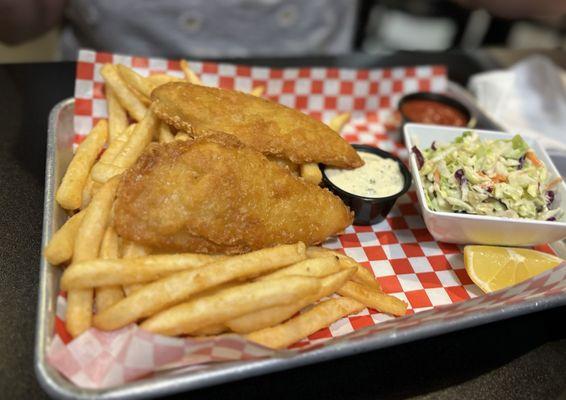 Putney's Pitstop Sports Bar and Grill