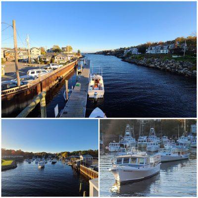 Perkins Cove - 10/15/2022