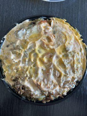 Sharks & Tony's Philly Steak