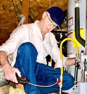 Your Home Inspection Services