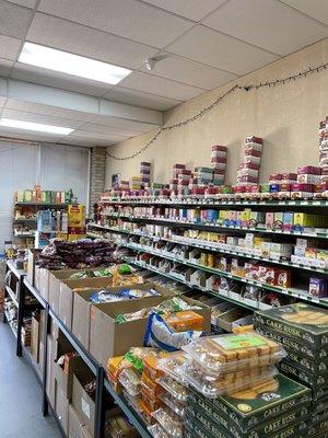 Balaji India Food and Grocery