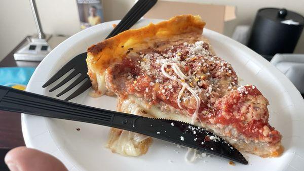 Lou Malnati's Pizzeria