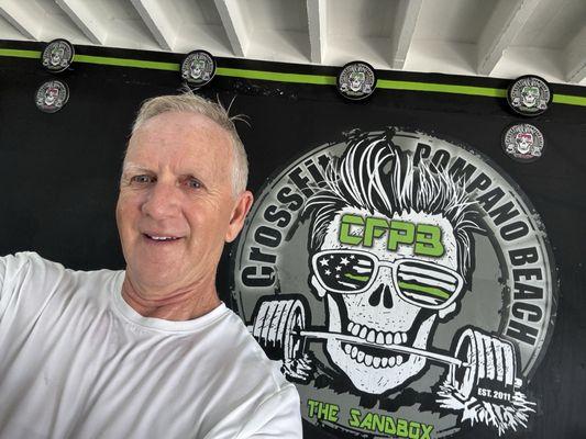 Crossfit Pompano Beach