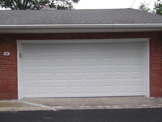 Looks great. Tight seal.
Top Notch Work.