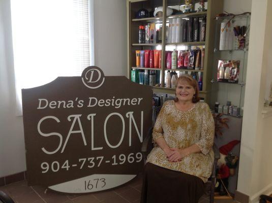 Dena's Designer Salon