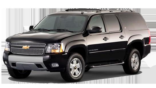 Comfort Ride Limousine